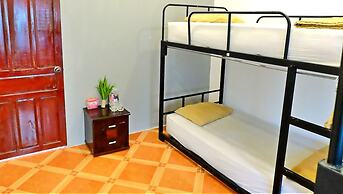 Danang Backpackers Hostel