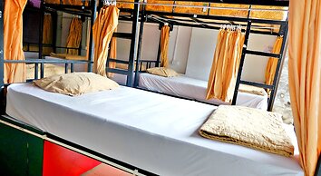 Danang Backpackers Hostel