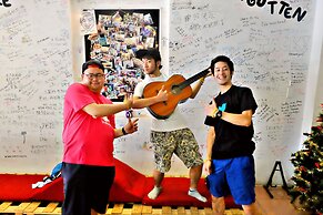 Danang Backpackers Hostel