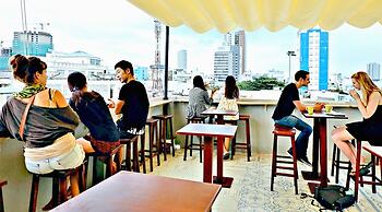 Danang Backpackers Hostel