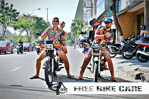 Danang Backpackers Hostel