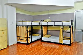 Danang Backpackers Hostel