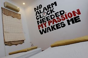 Danang Backpackers Hostel