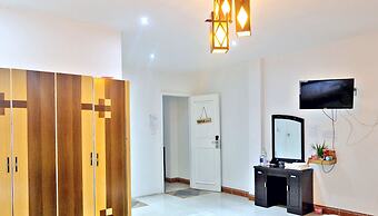 Danang Backpackers Hostel