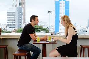 Danang Backpackers Hostel