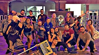 Danang Backpackers Hostel