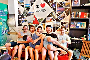 Danang Backpackers Hostel