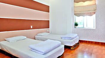 Danang Backpackers Hostel