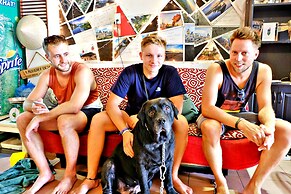 Danang Backpackers Hostel