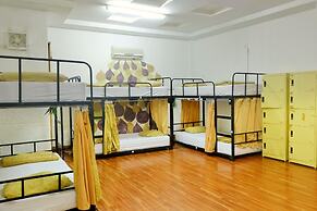 Danang Backpackers Hostel