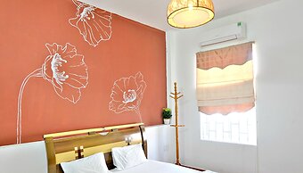 Danang Backpackers Hostel