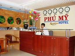 Phu My Hotel