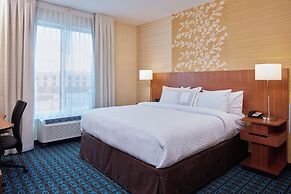 Fairfield Inn & Suites Rawlins