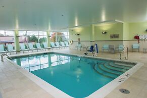 Springhill Suites Buffalo Airport