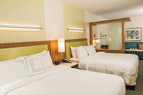 Springhill Suites Buffalo Airport