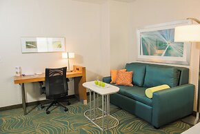 Springhill Suites Buffalo Airport