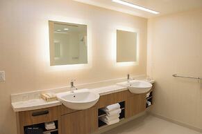 Springhill Suites Buffalo Airport