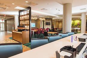 Springhill Suites Buffalo Airport