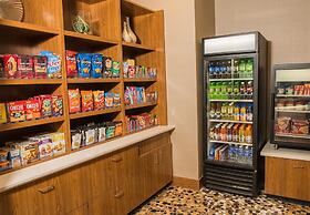 Springhill Suites Buffalo Airport