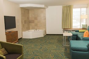 Springhill Suites Buffalo Airport