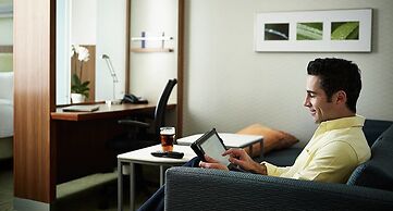 Springhill Suites Buffalo Airport