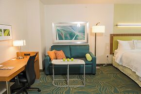 Springhill Suites Buffalo Airport