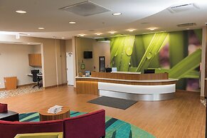 Springhill Suites Buffalo Airport