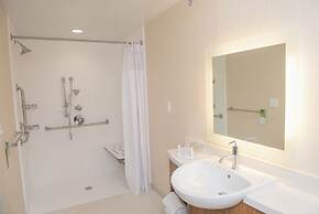 Springhill Suites Buffalo Airport