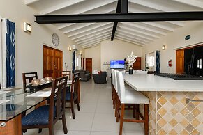 Swiss Paradise Aruba