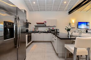 Swiss Paradise Aruba