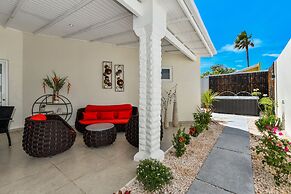 Swiss Paradise Aruba