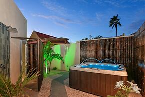 Swiss Paradise Aruba