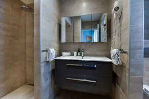 Swiss Paradise Aruba