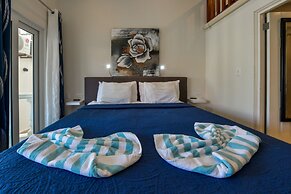 Swiss Paradise Aruba