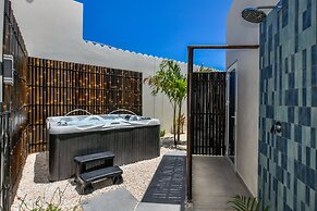 Swiss Paradise Aruba