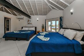 Swiss Paradise Aruba