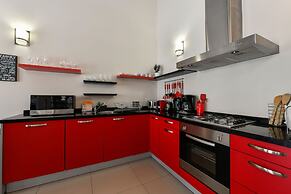 Swiss Paradise Aruba