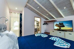 Swiss Paradise Aruba