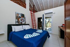 Swiss Paradise Aruba