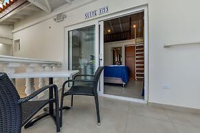 Swiss Paradise Aruba