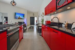 Swiss Paradise Aruba