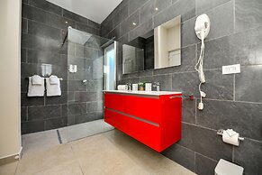 Swiss Paradise Aruba