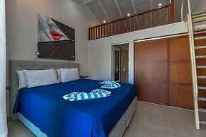 Swiss Paradise Aruba