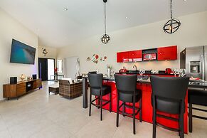 Swiss Paradise Aruba