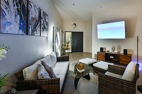 Swiss Paradise Aruba