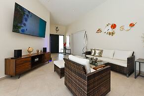 Swiss Paradise Aruba