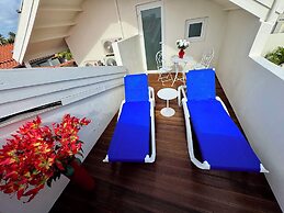 Swiss Paradise Aruba