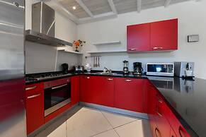 Swiss Paradise Aruba