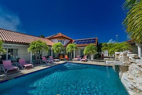 Swiss Paradise Aruba