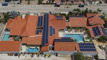 Swiss Paradise Aruba